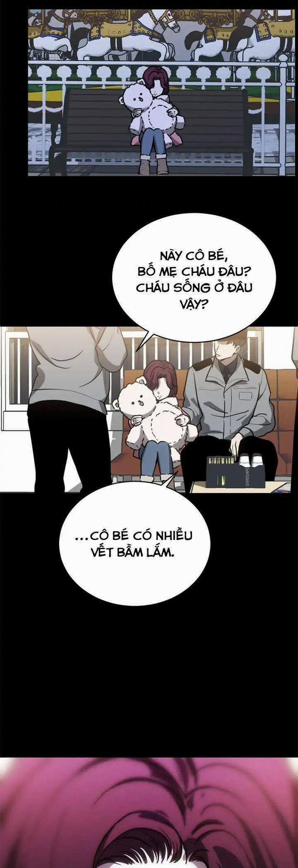 Ba Lần Động Phòng 29 trang 10