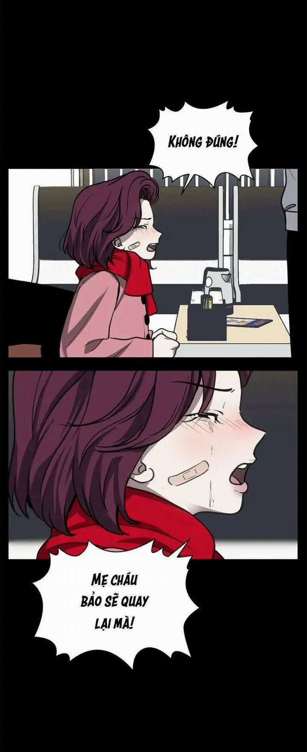 Ba Lần Động Phòng 29 trang 12