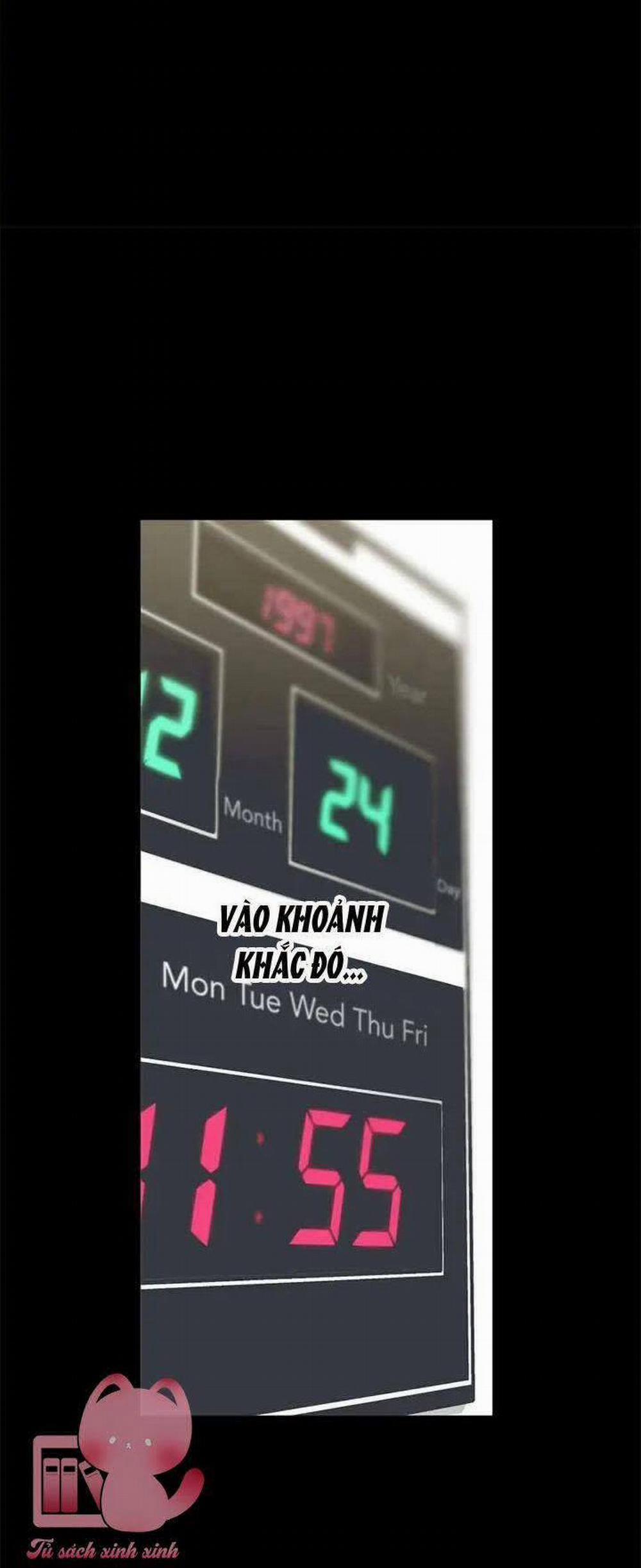 Ba Lần Động Phòng 29 trang 13