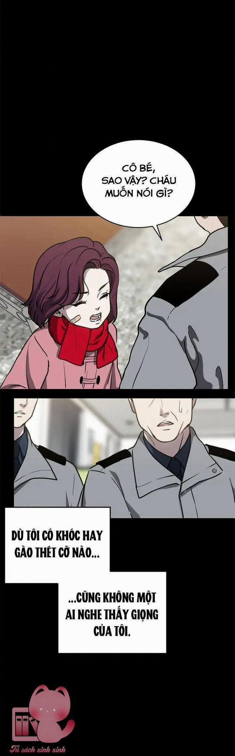 Ba Lần Động Phòng 29 trang 15