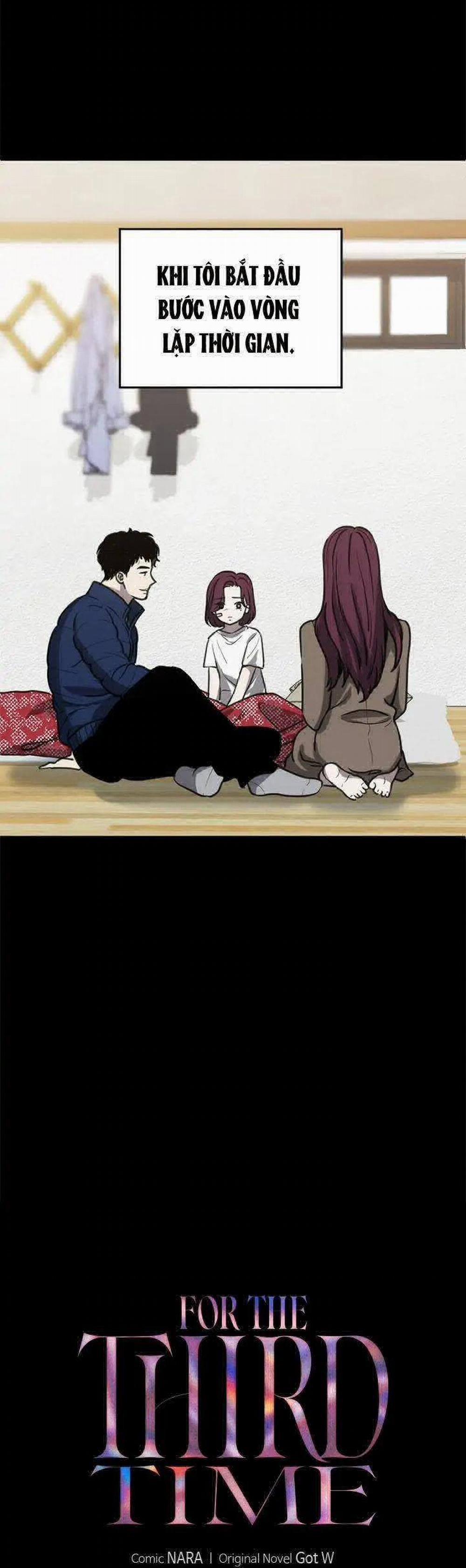 Ba Lần Động Phòng 29 trang 18