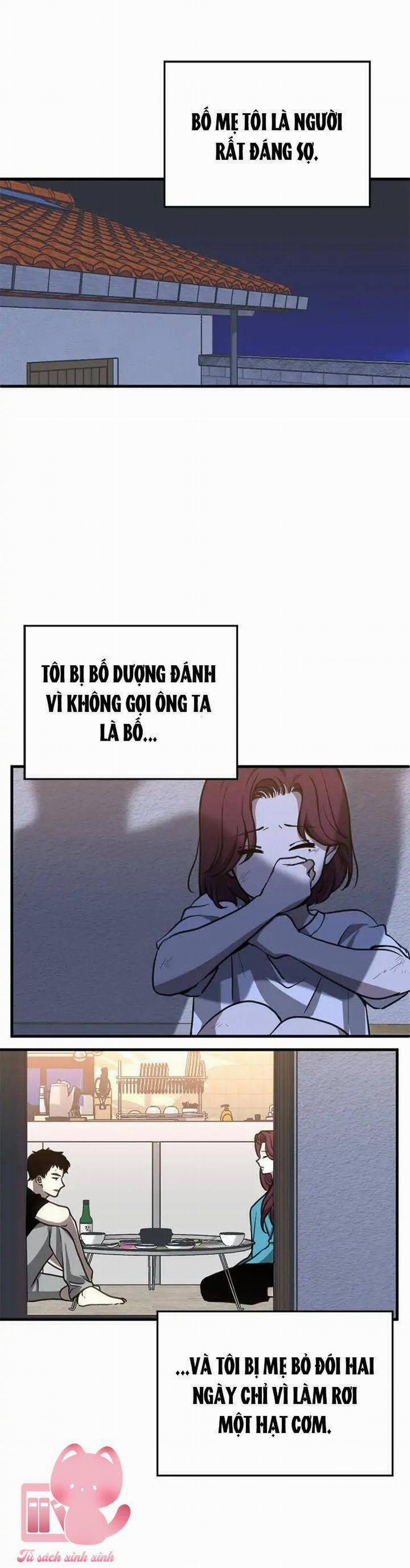 Ba Lần Động Phòng 29 trang 2