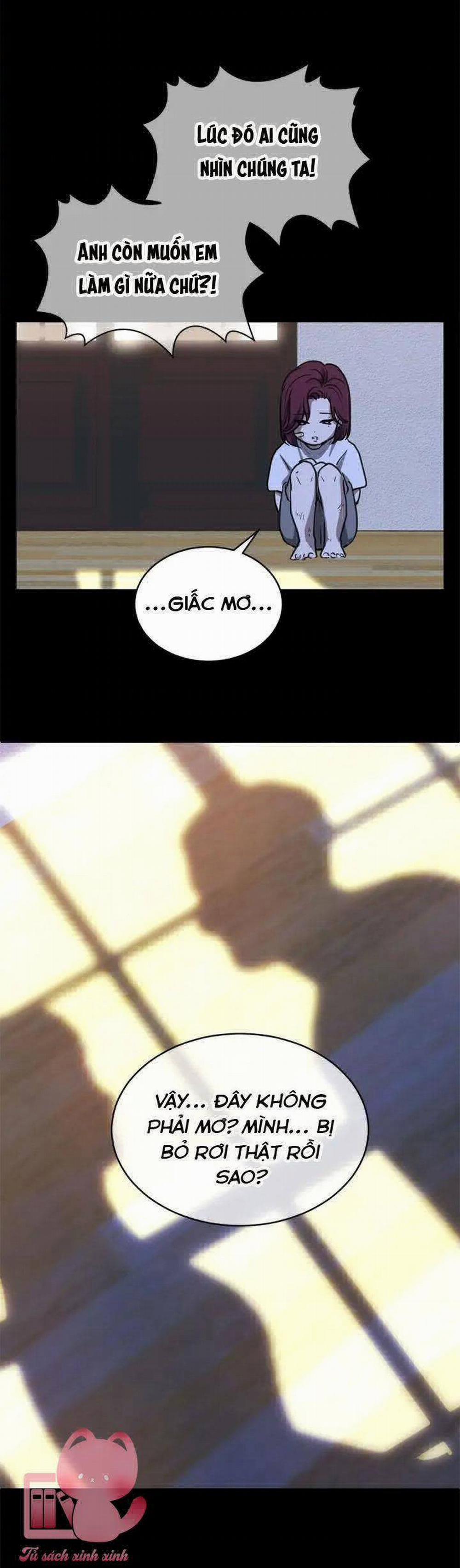 Ba Lần Động Phòng 29 trang 22