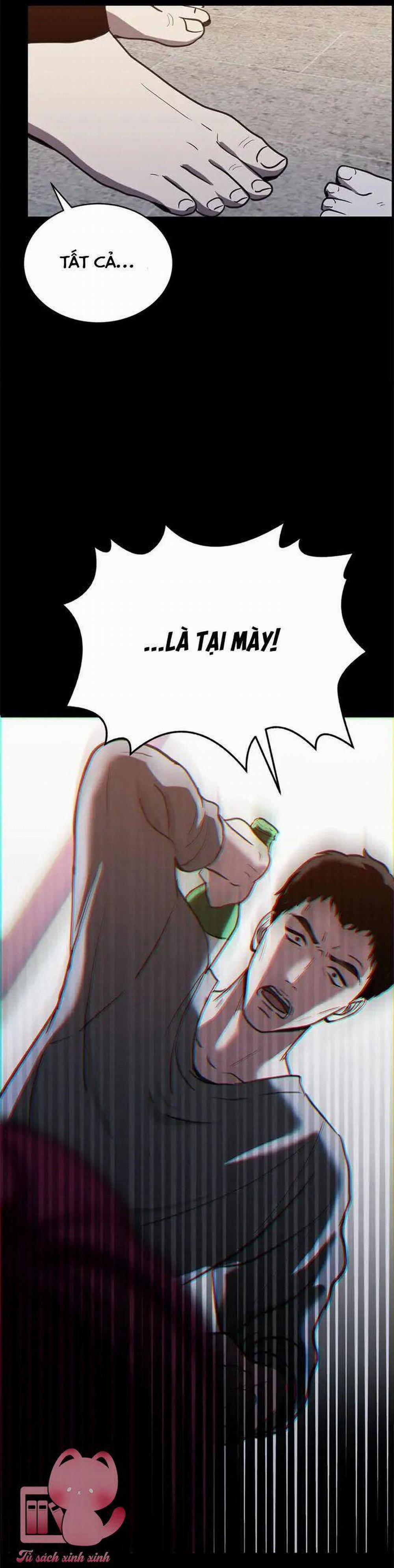 Ba Lần Động Phòng 29 trang 32