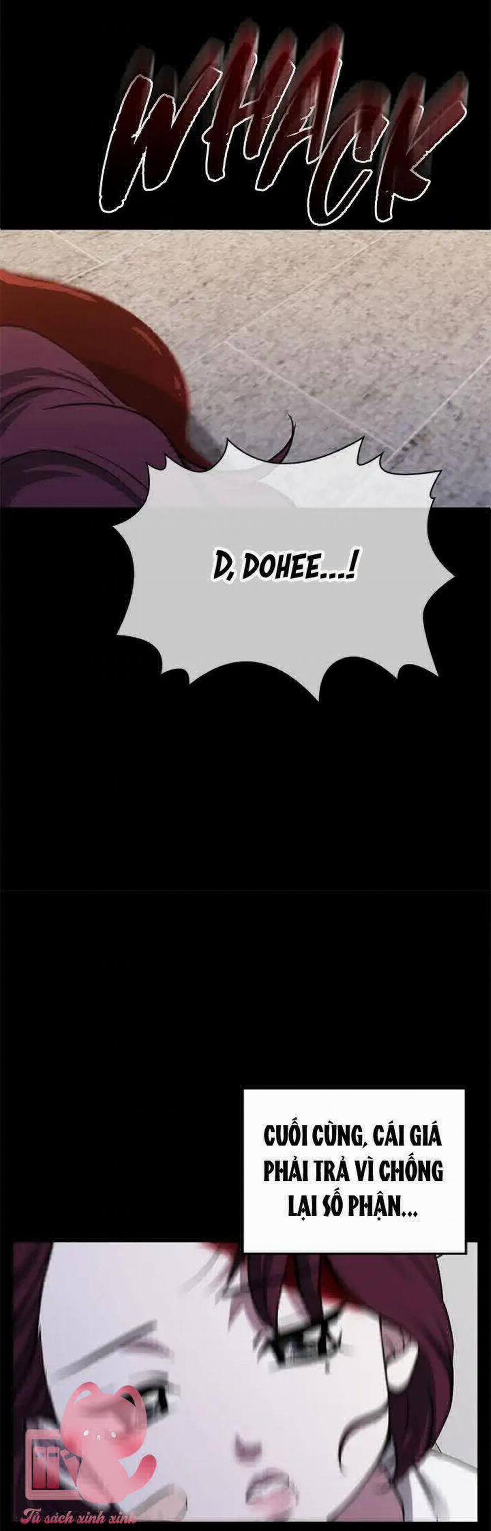 Ba Lần Động Phòng 29 trang 33