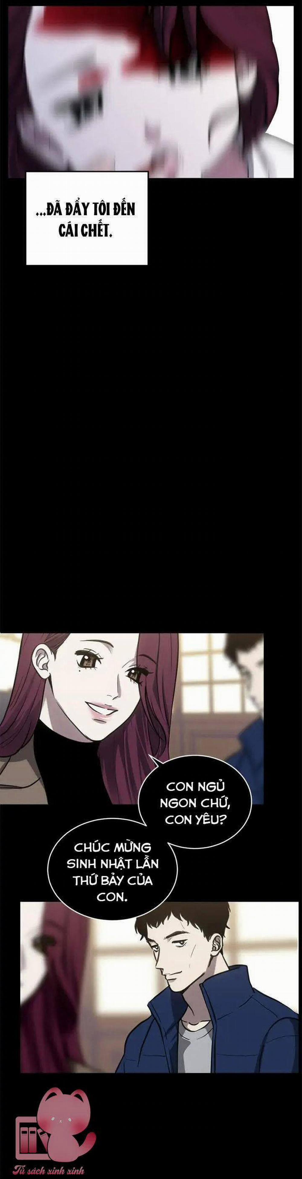 Ba Lần Động Phòng 29 trang 34