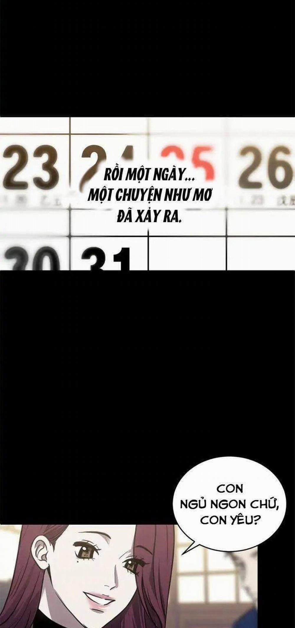 Ba Lần Động Phòng 29 trang 4