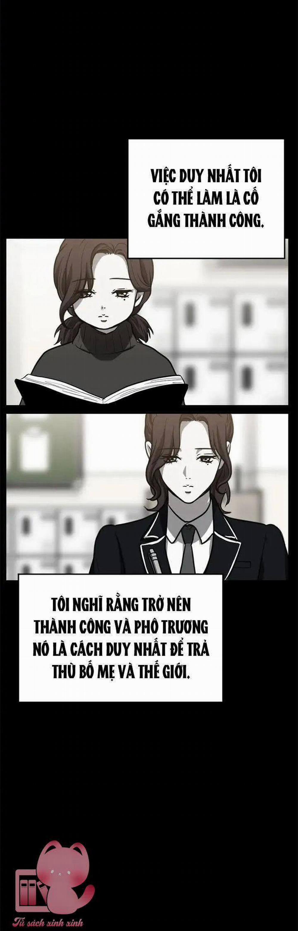 Ba Lần Động Phòng 29 trang 40