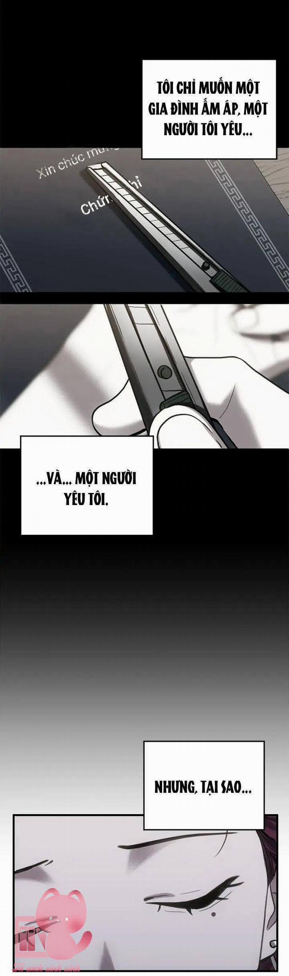 Ba Lần Động Phòng 29 trang 42