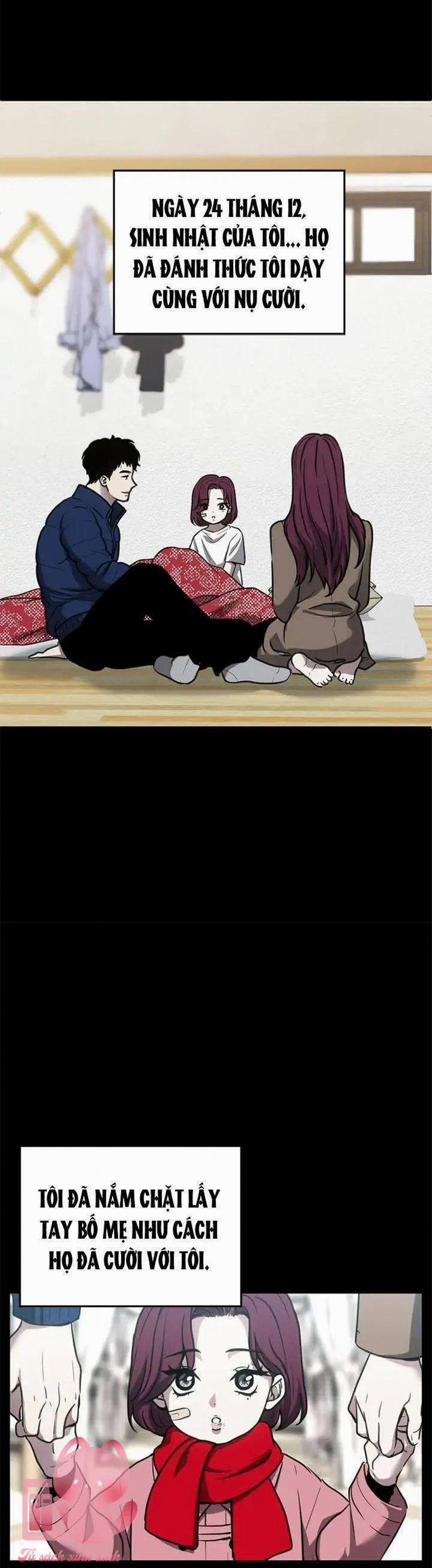 Ba Lần Động Phòng 29 trang 6