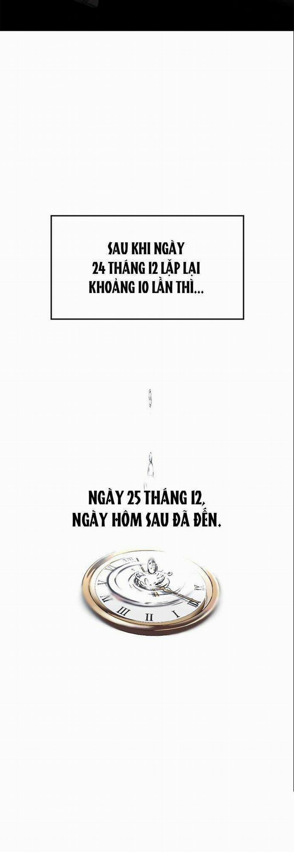 Ba Lần Động Phòng 3 trang 12