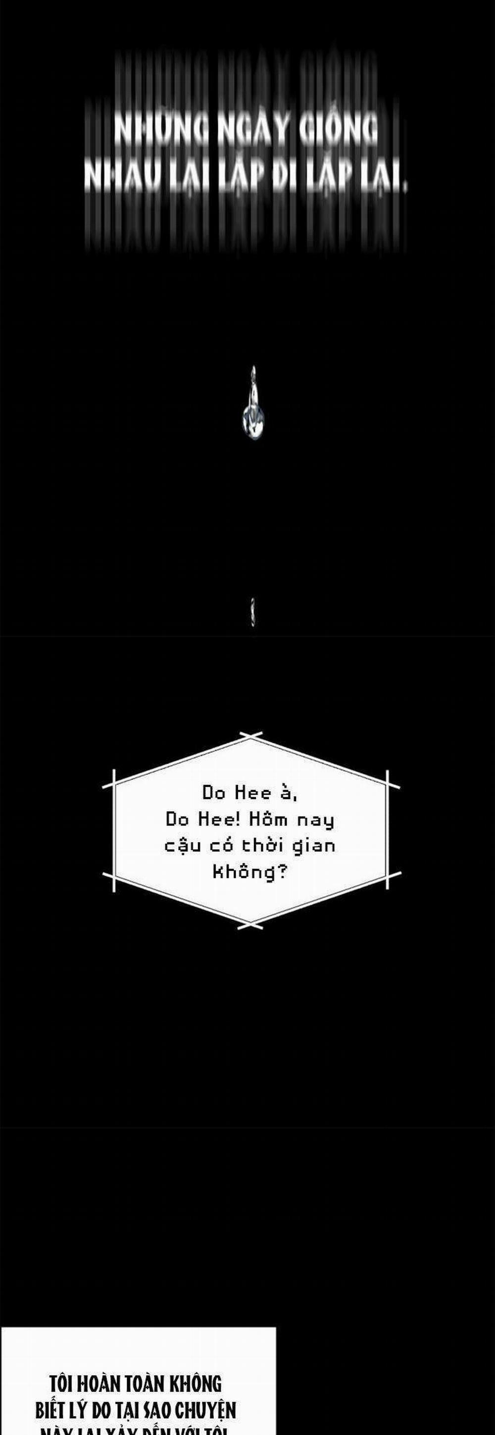 Ba Lần Động Phòng 3 trang 14