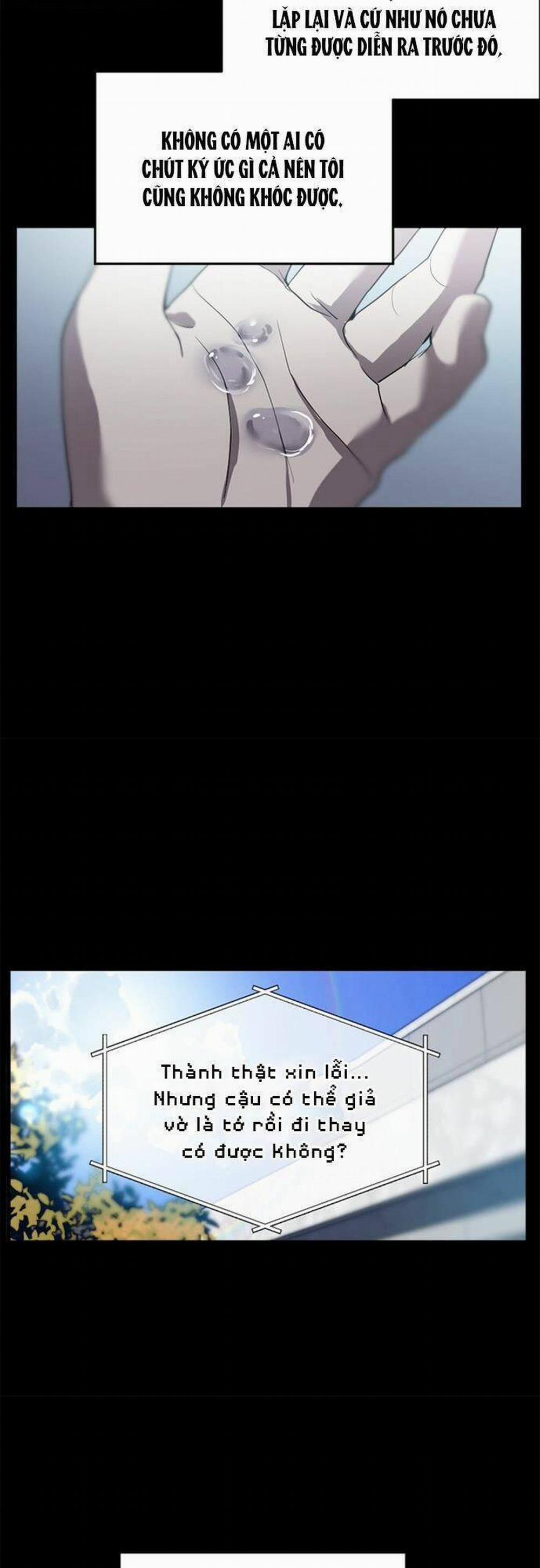 Ba Lần Động Phòng 3 trang 20