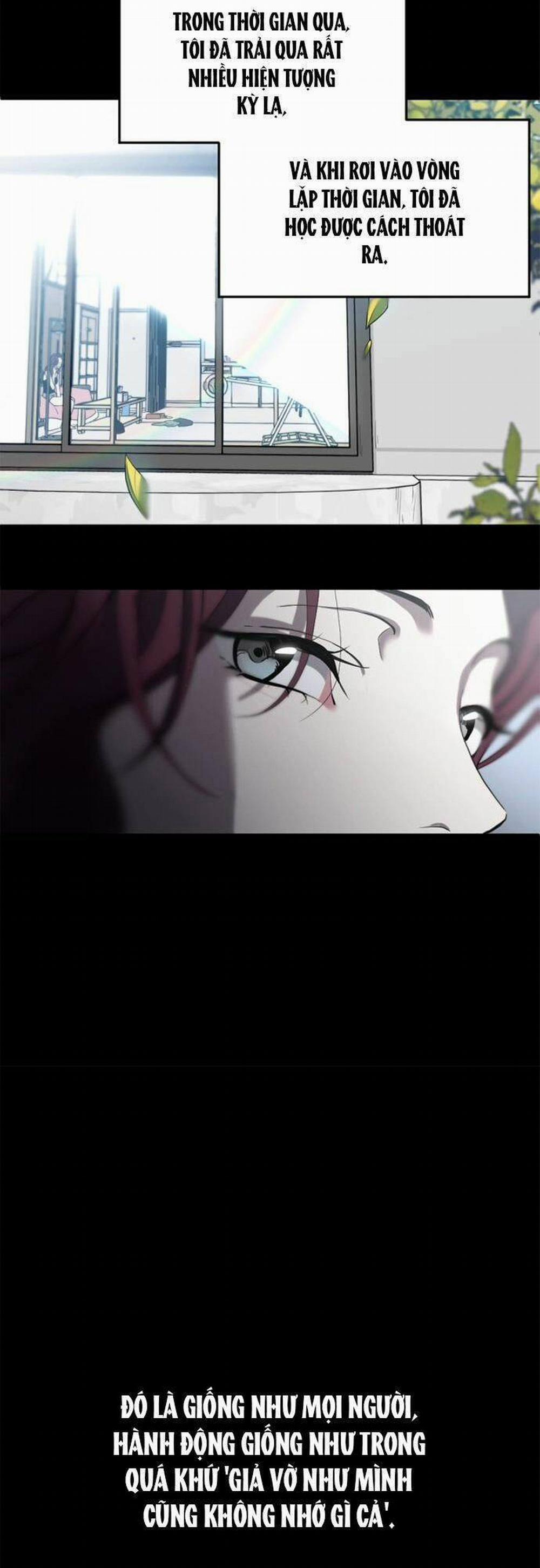 Ba Lần Động Phòng 3 trang 21