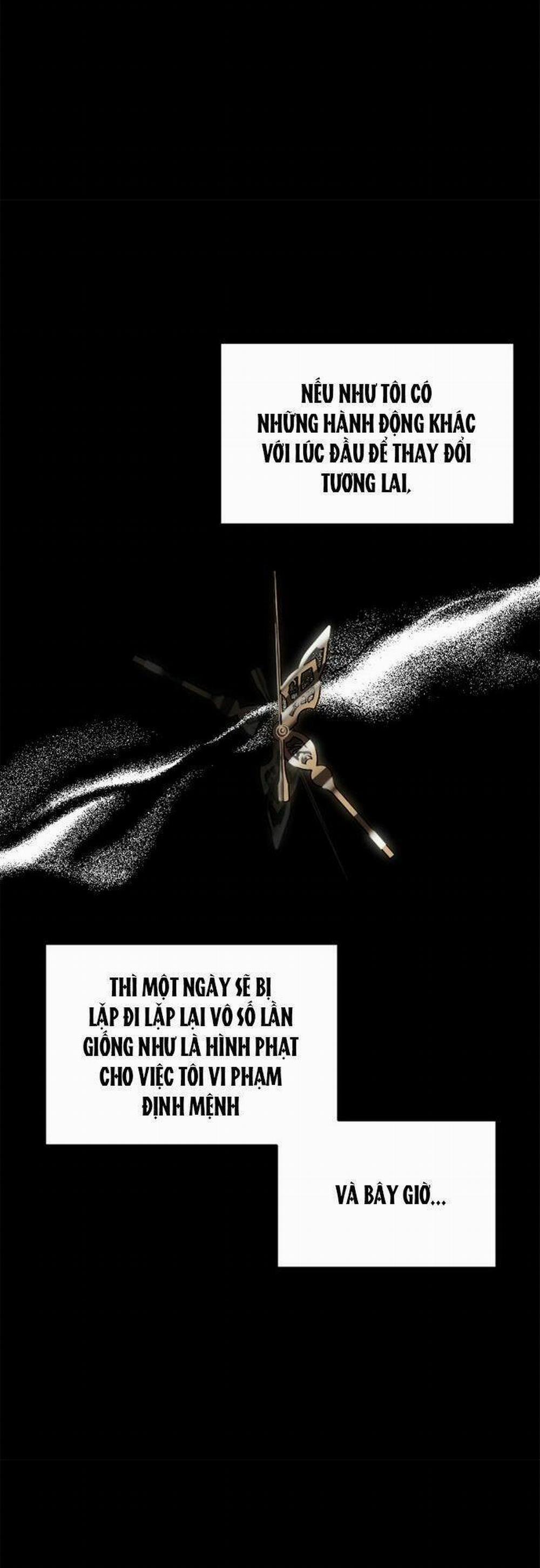 Ba Lần Động Phòng 3 trang 22