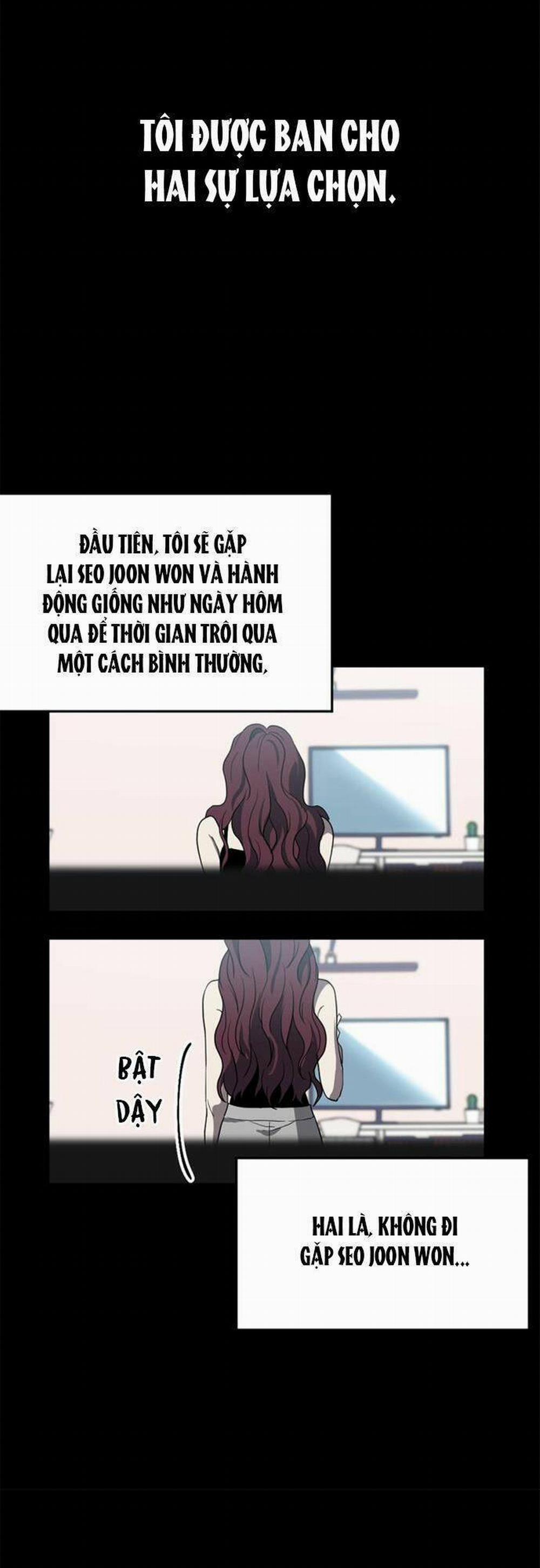 Ba Lần Động Phòng 3 trang 23