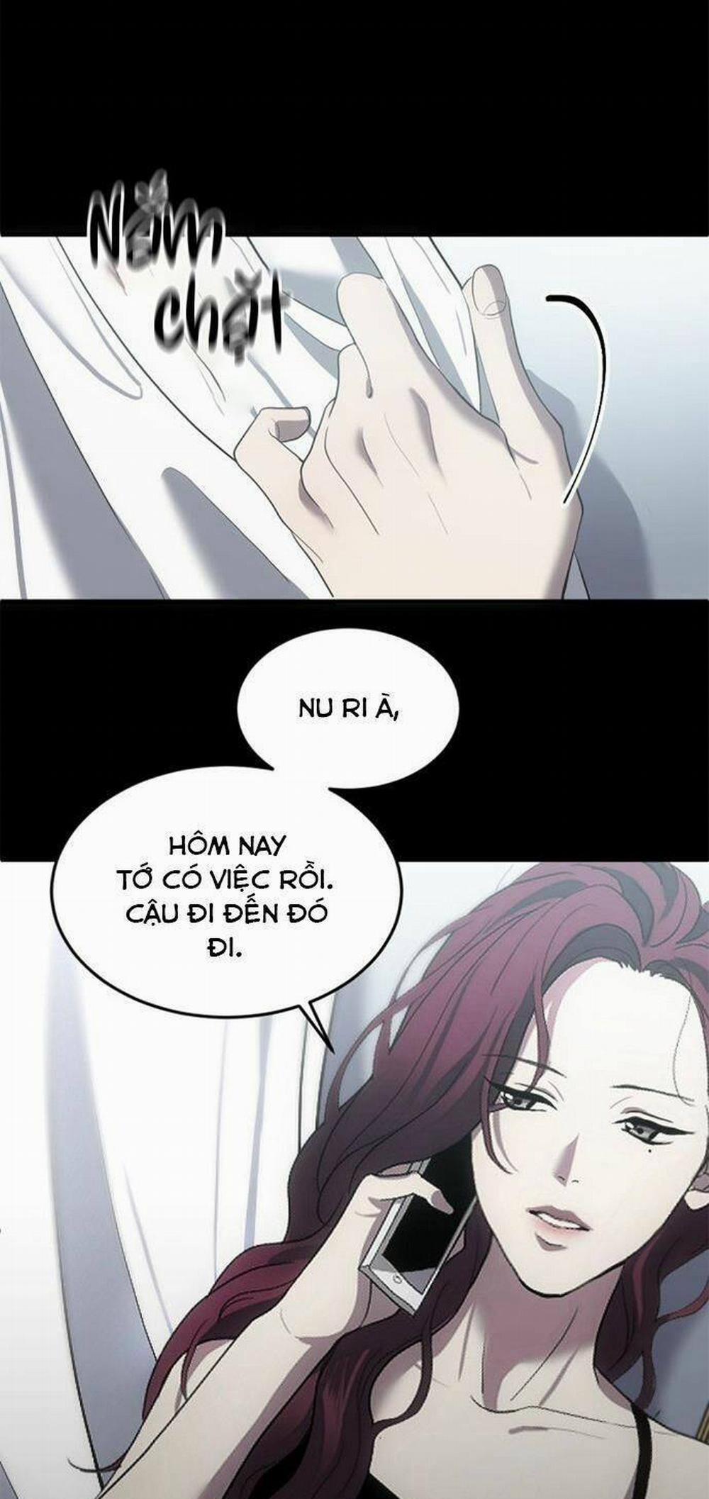 Ba Lần Động Phòng 3 trang 24