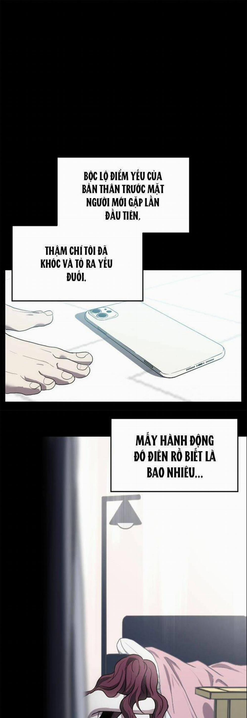 Ba Lần Động Phòng 3 trang 26