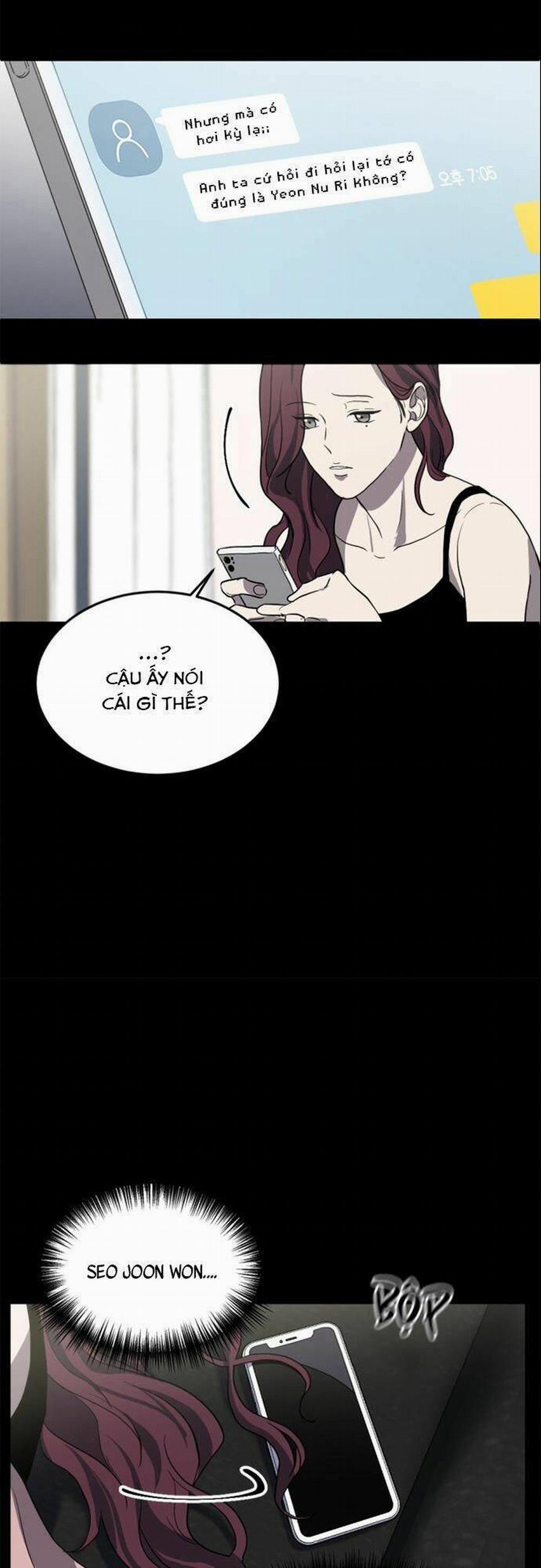 Ba Lần Động Phòng 3 trang 28