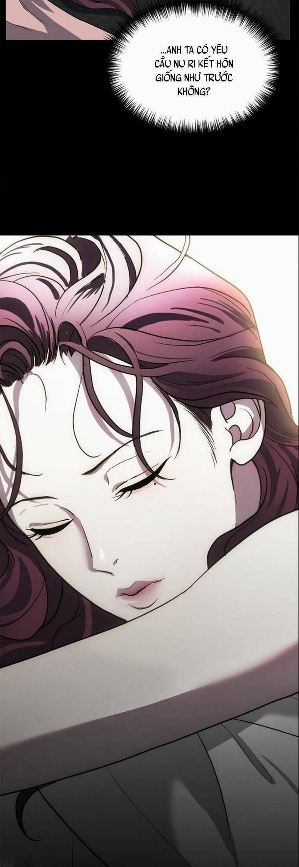 Ba Lần Động Phòng 3 trang 29