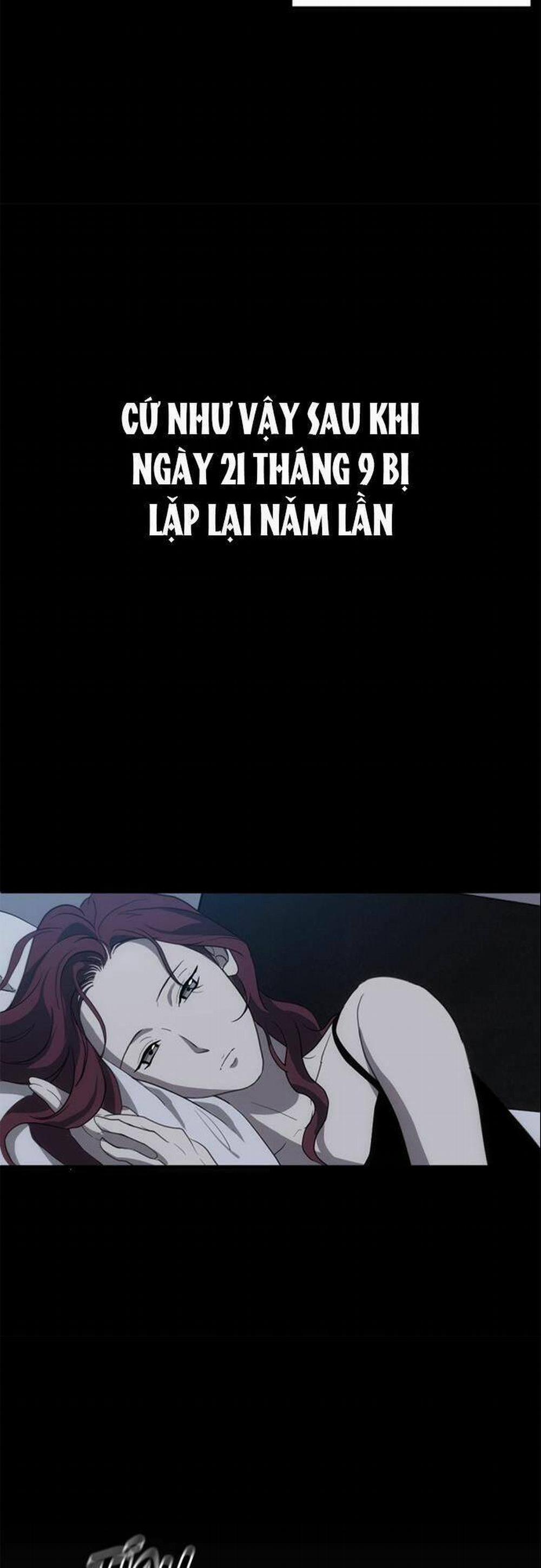 Ba Lần Động Phòng 3 trang 31