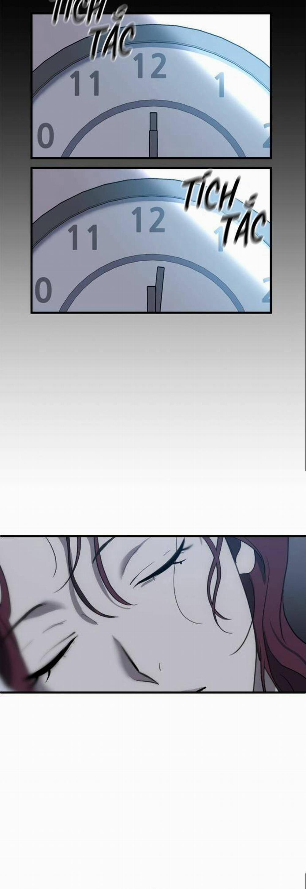 Ba Lần Động Phòng 3 trang 32