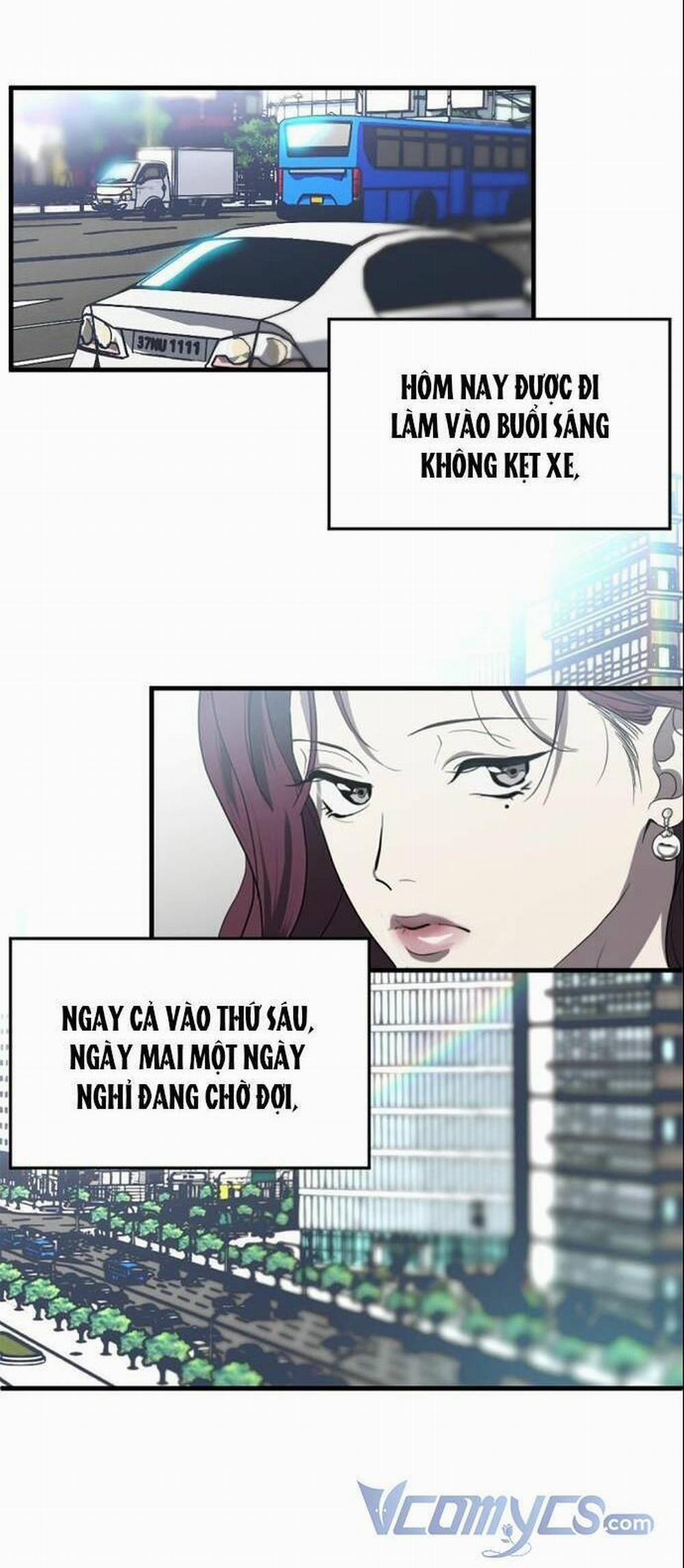 Ba Lần Động Phòng 3 trang 34