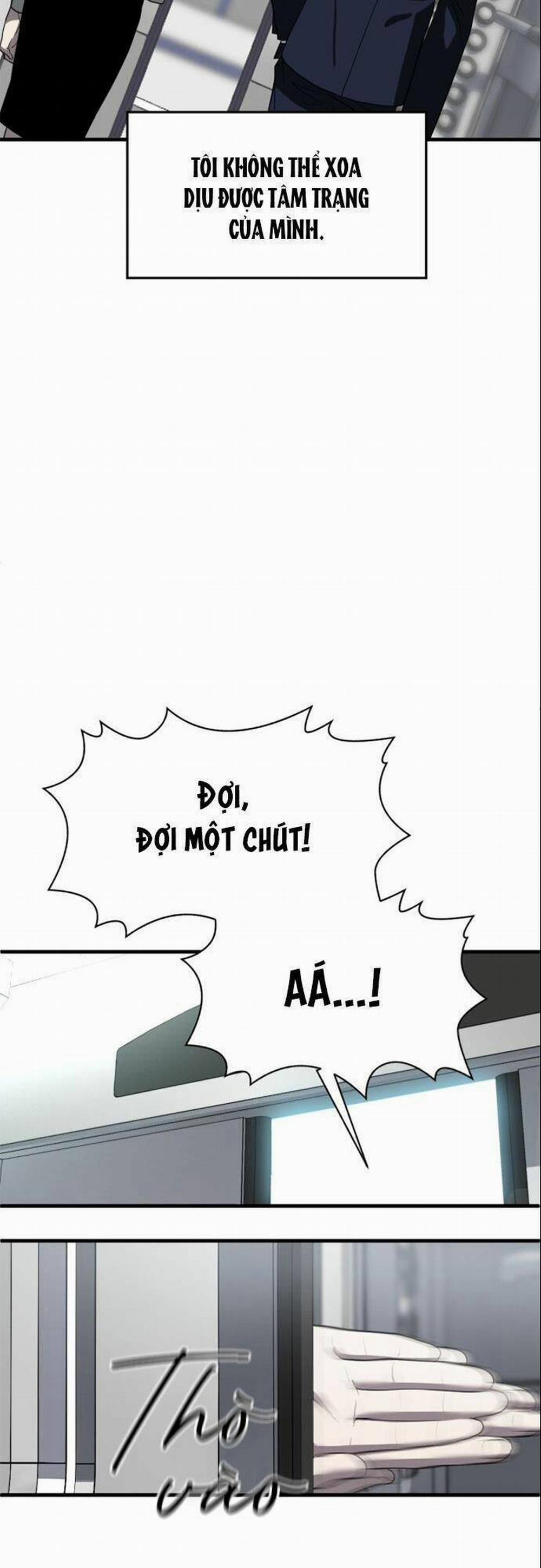 Ba Lần Động Phòng 3 trang 36