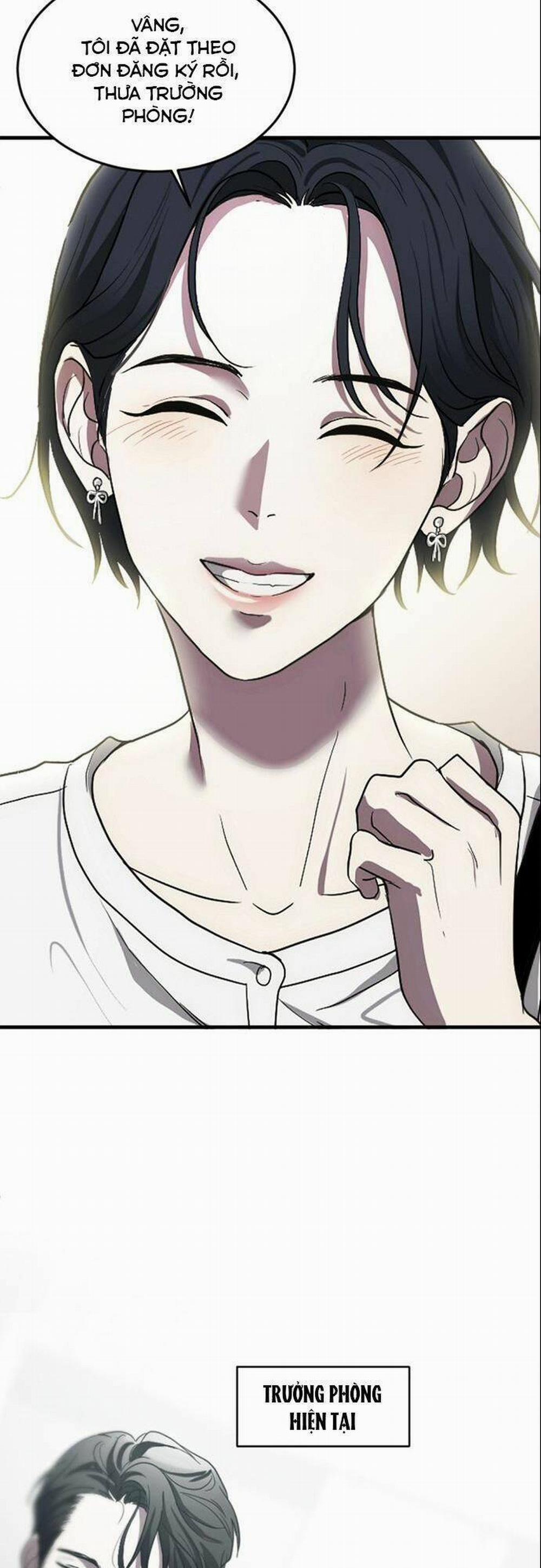 Ba Lần Động Phòng 3 trang 39