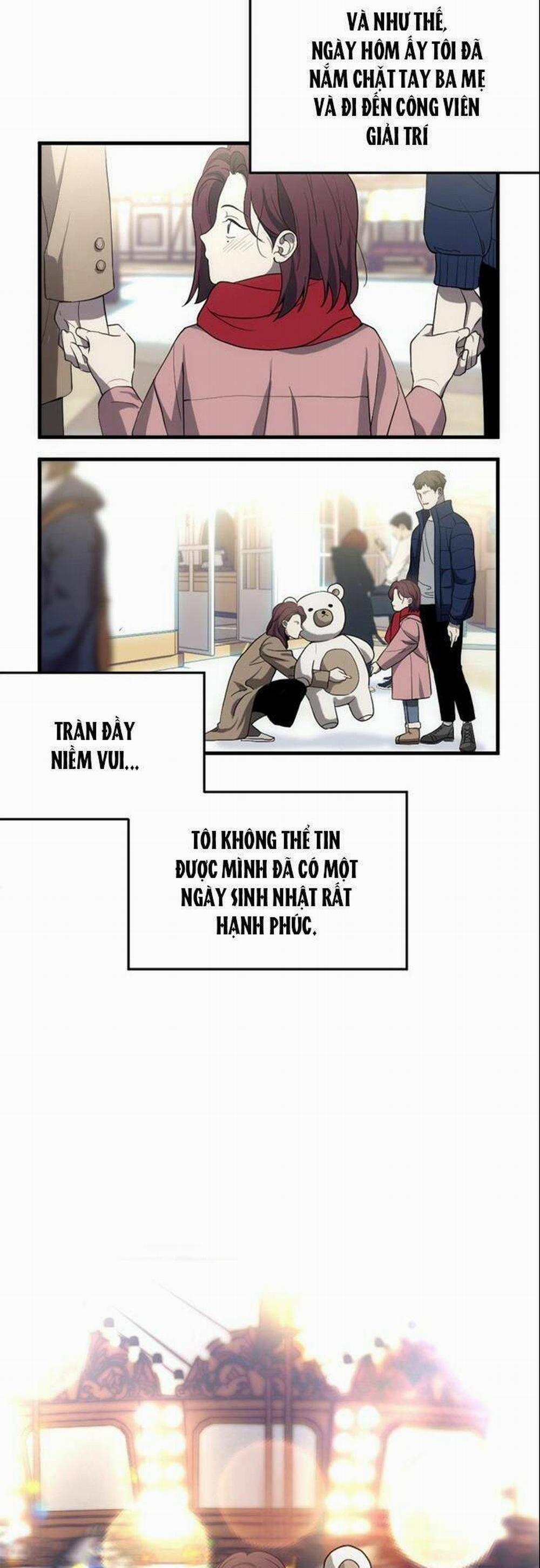 Ba Lần Động Phòng 3 trang 4