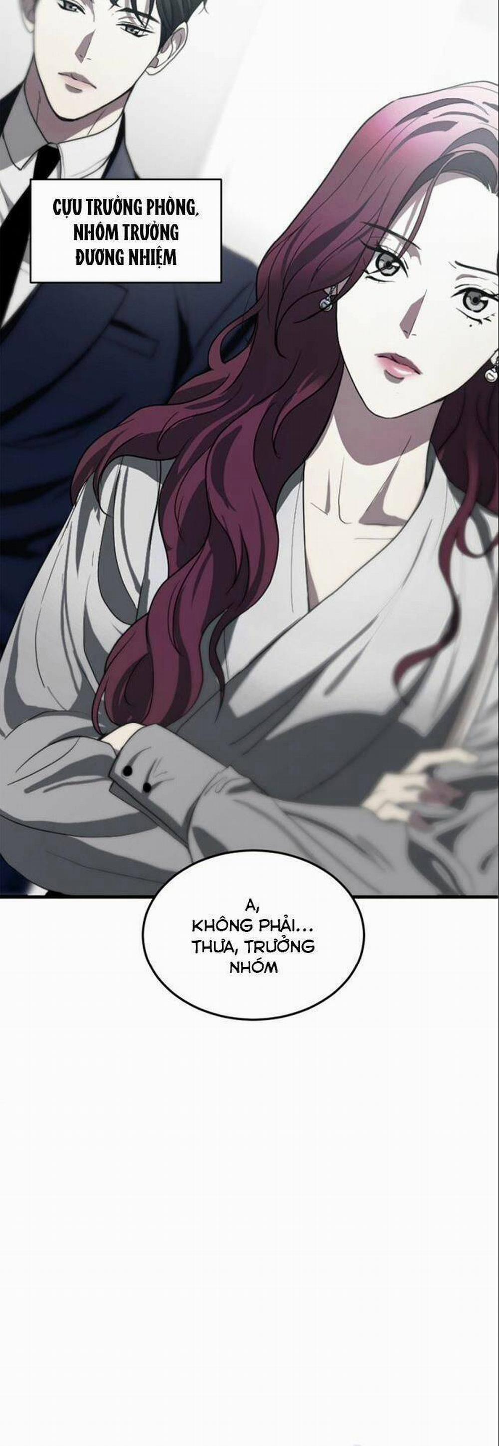 Ba Lần Động Phòng 3 trang 40