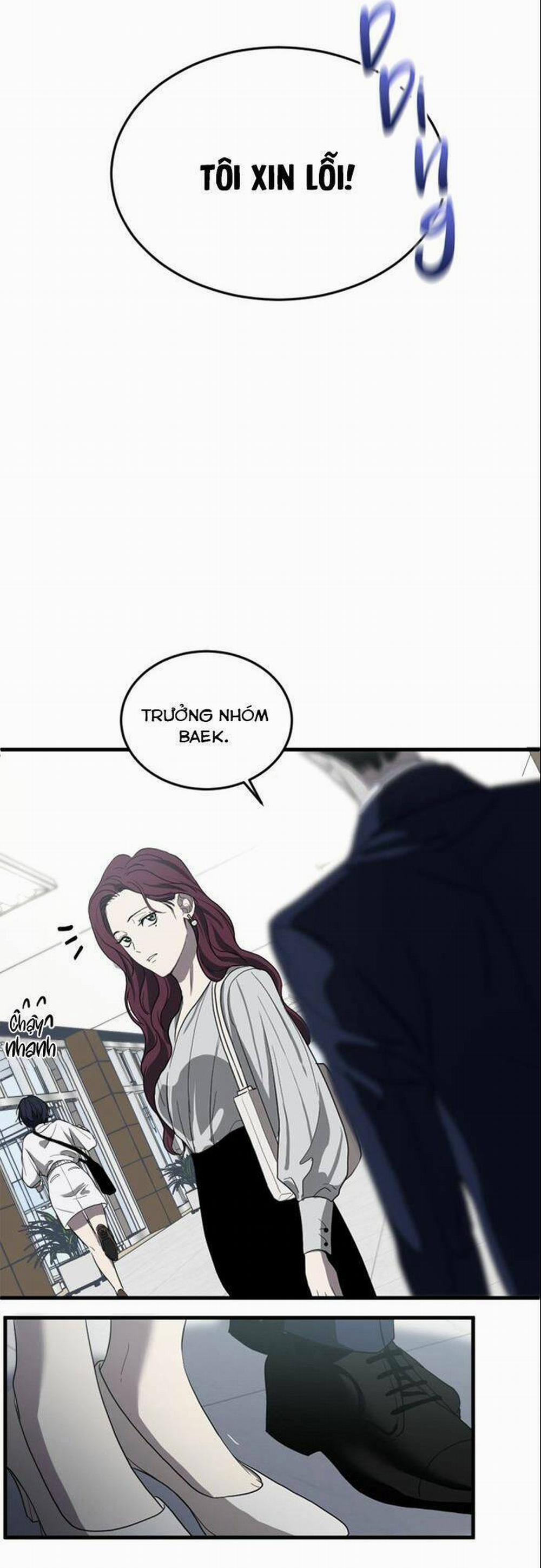 Ba Lần Động Phòng 3 trang 41