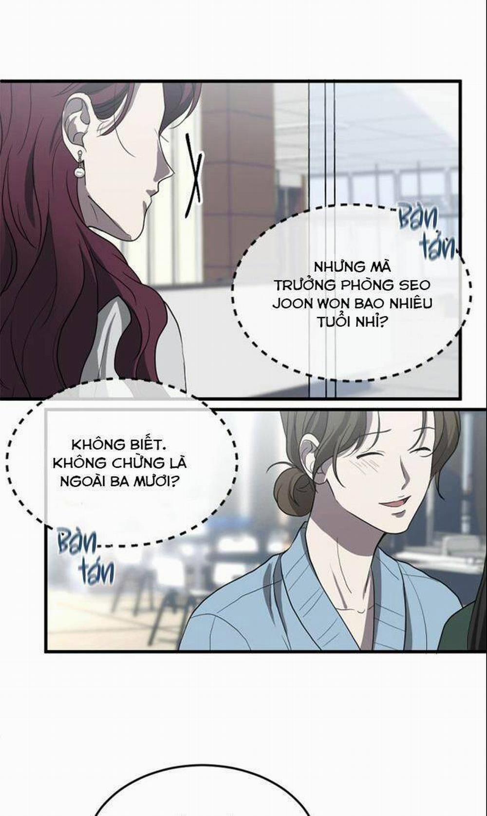 Ba Lần Động Phòng 3 trang 43