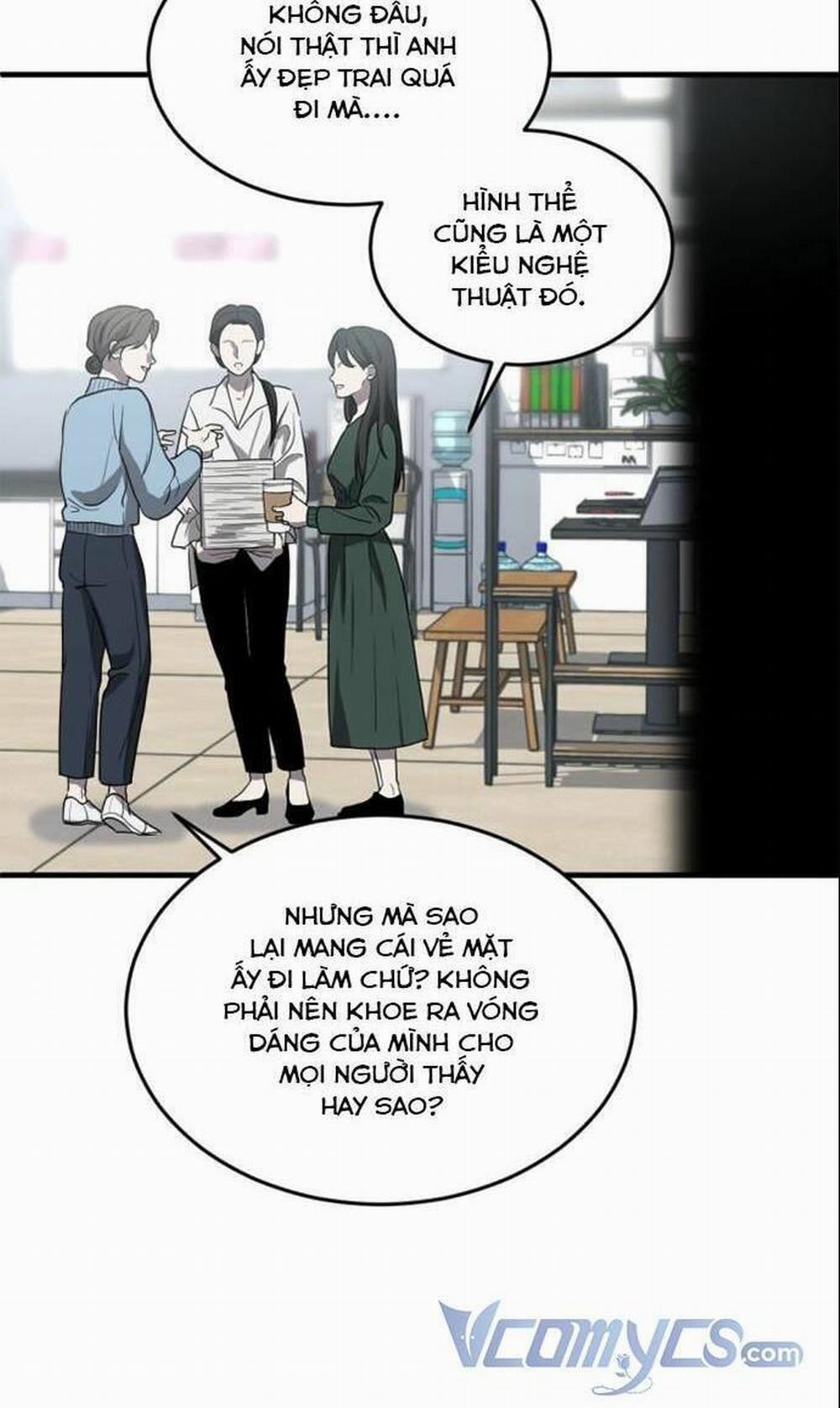 Ba Lần Động Phòng 3 trang 44