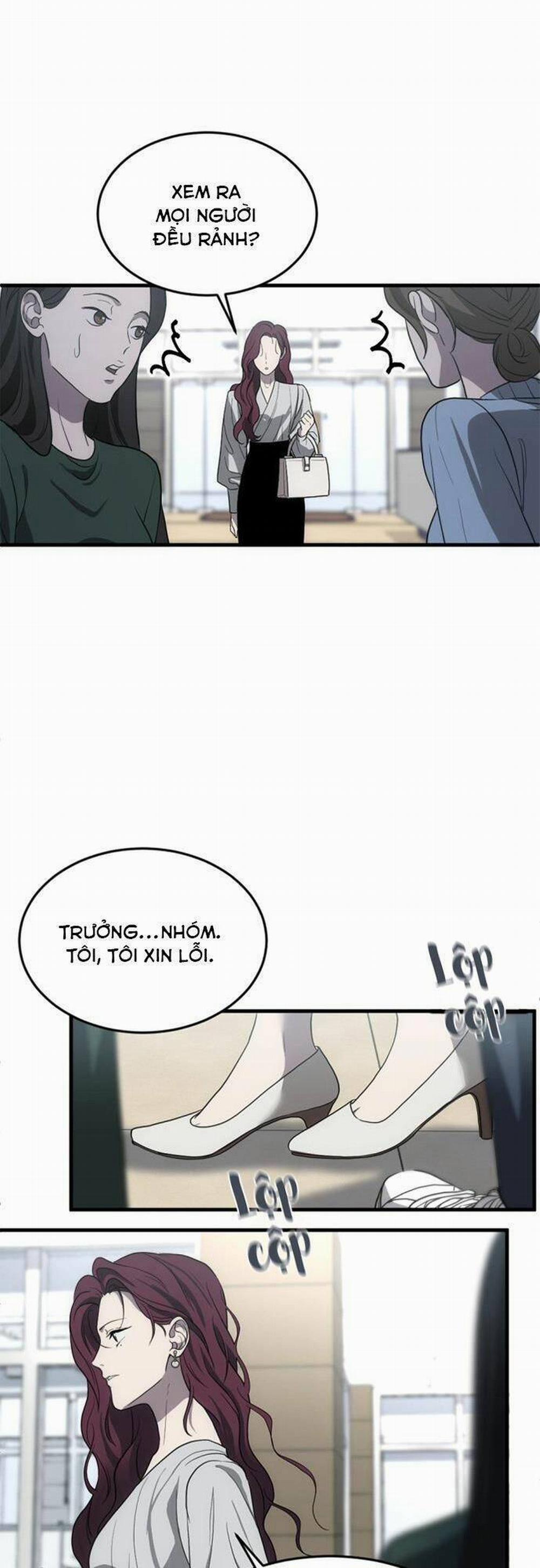 Ba Lần Động Phòng 3 trang 45