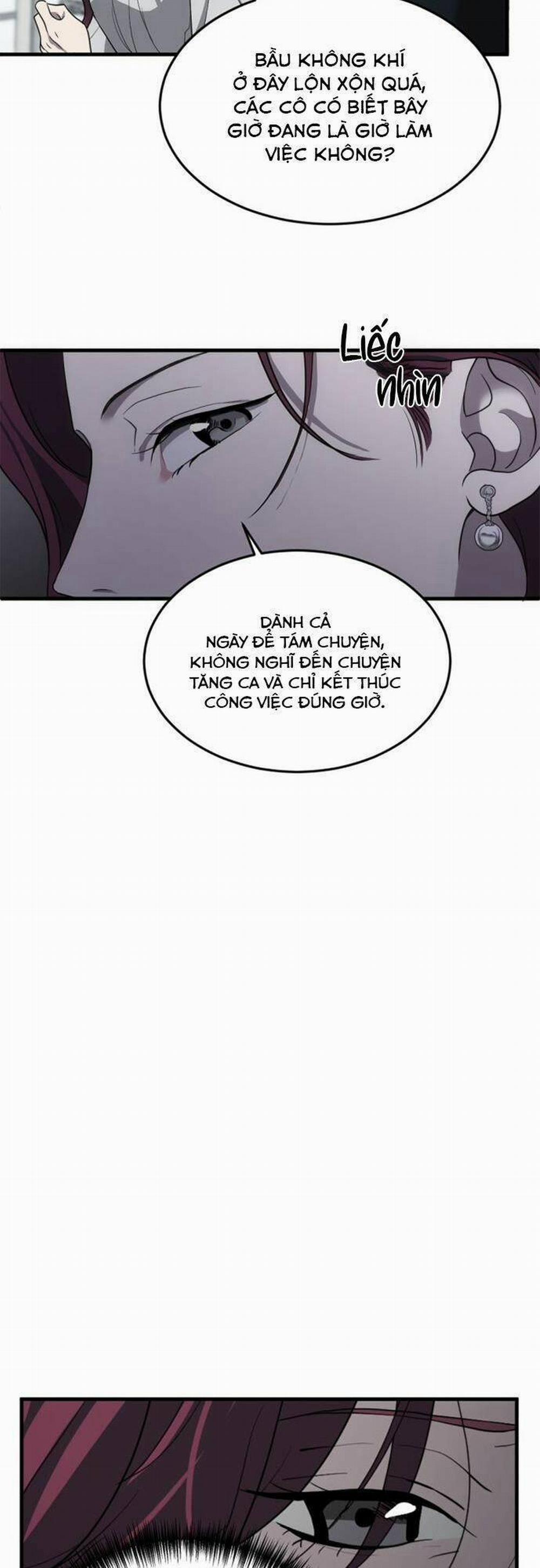 Ba Lần Động Phòng 3 trang 46