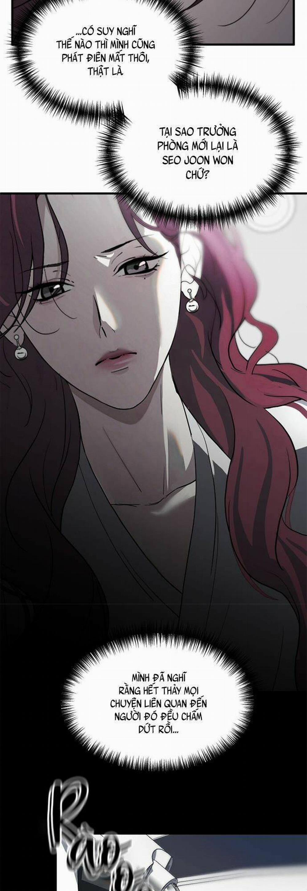 Ba Lần Động Phòng 3 trang 47