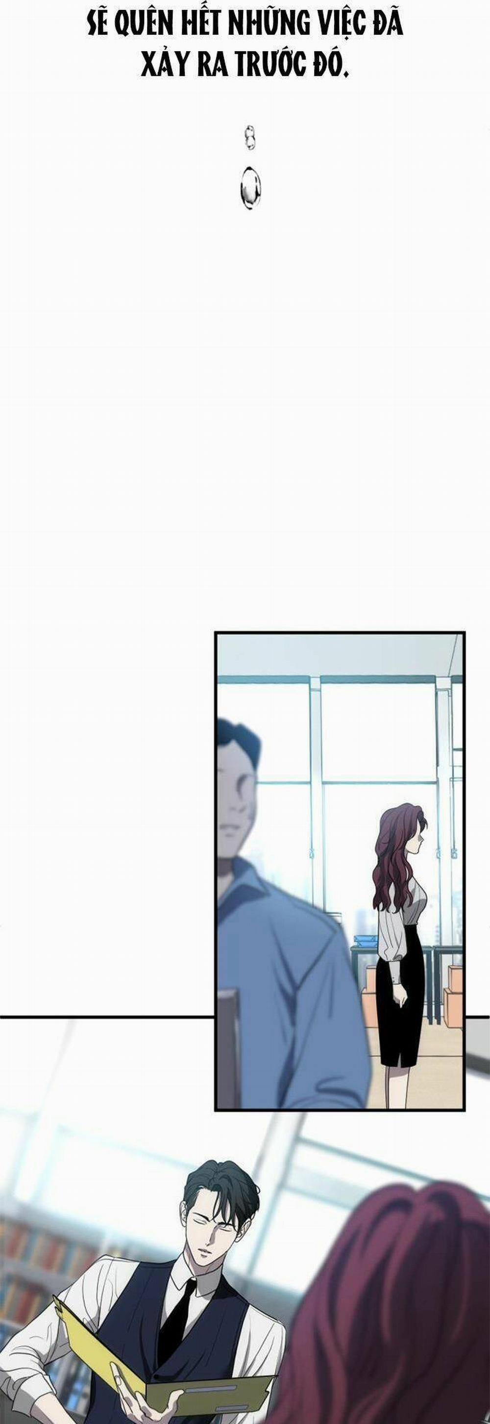 Ba Lần Động Phòng 3 trang 50