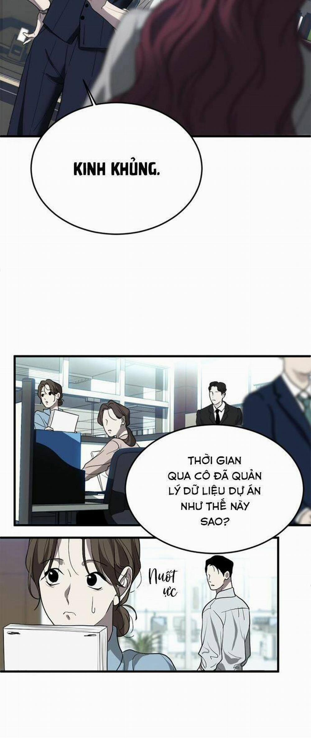 Ba Lần Động Phòng 3 trang 51