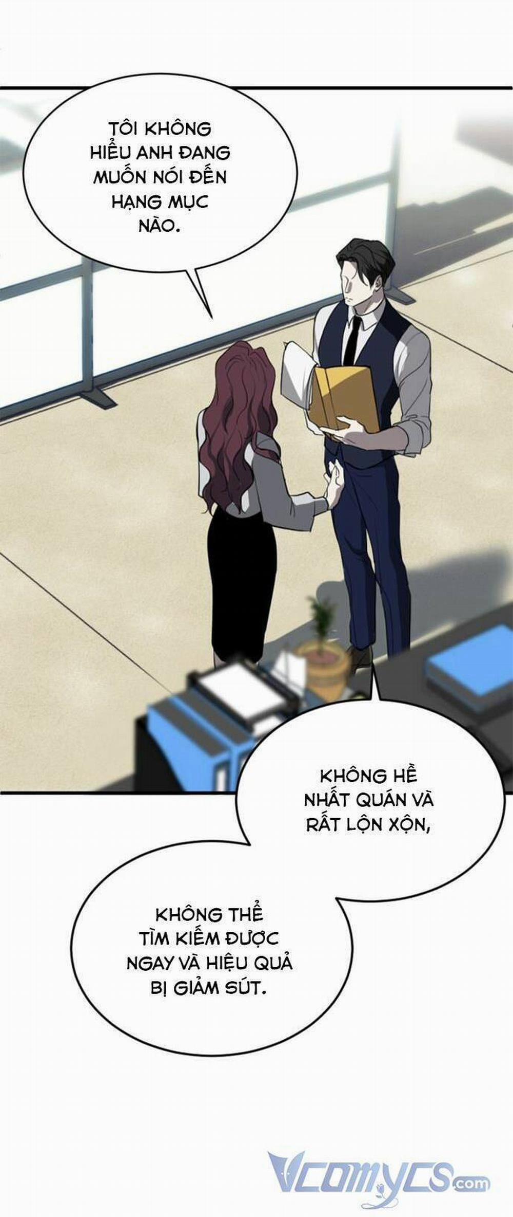 Ba Lần Động Phòng 3 trang 52