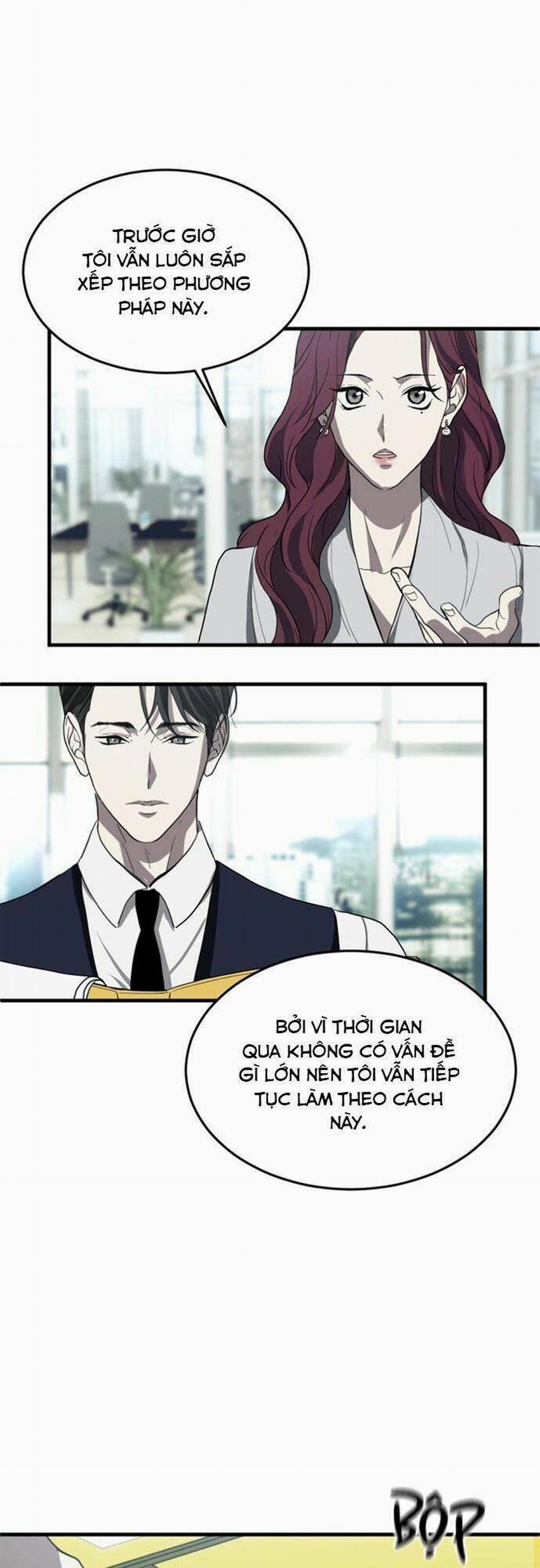 Ba Lần Động Phòng 3 trang 53