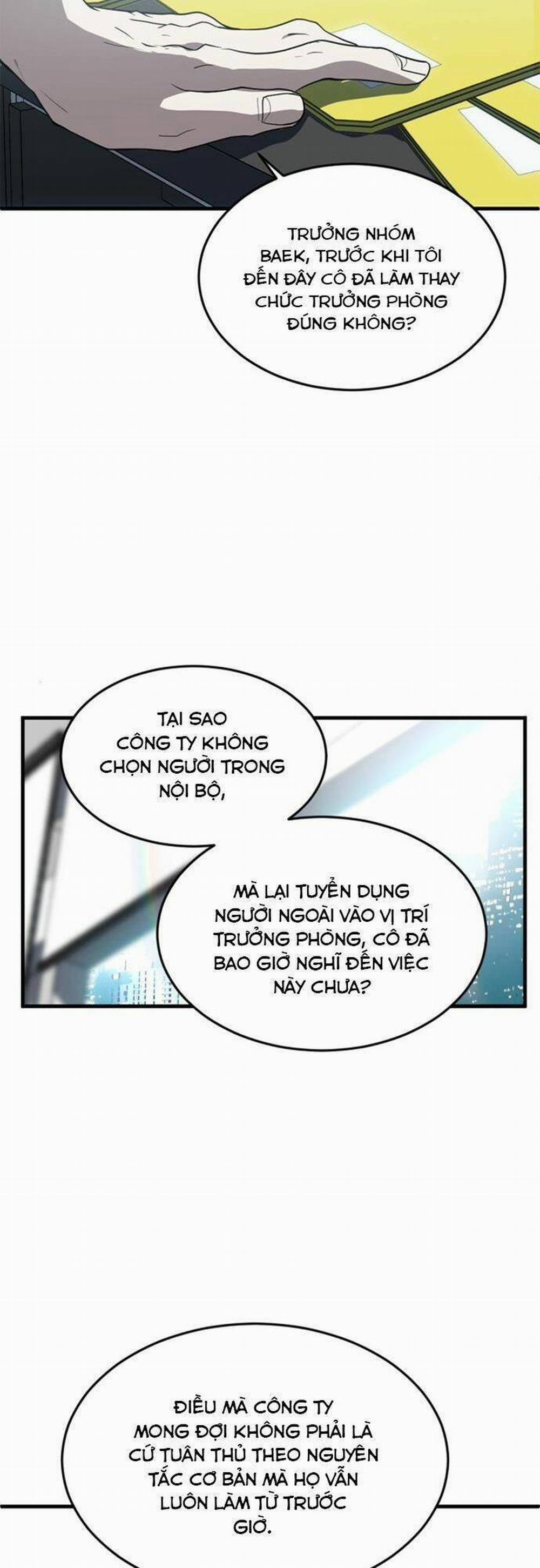 Ba Lần Động Phòng 3 trang 54