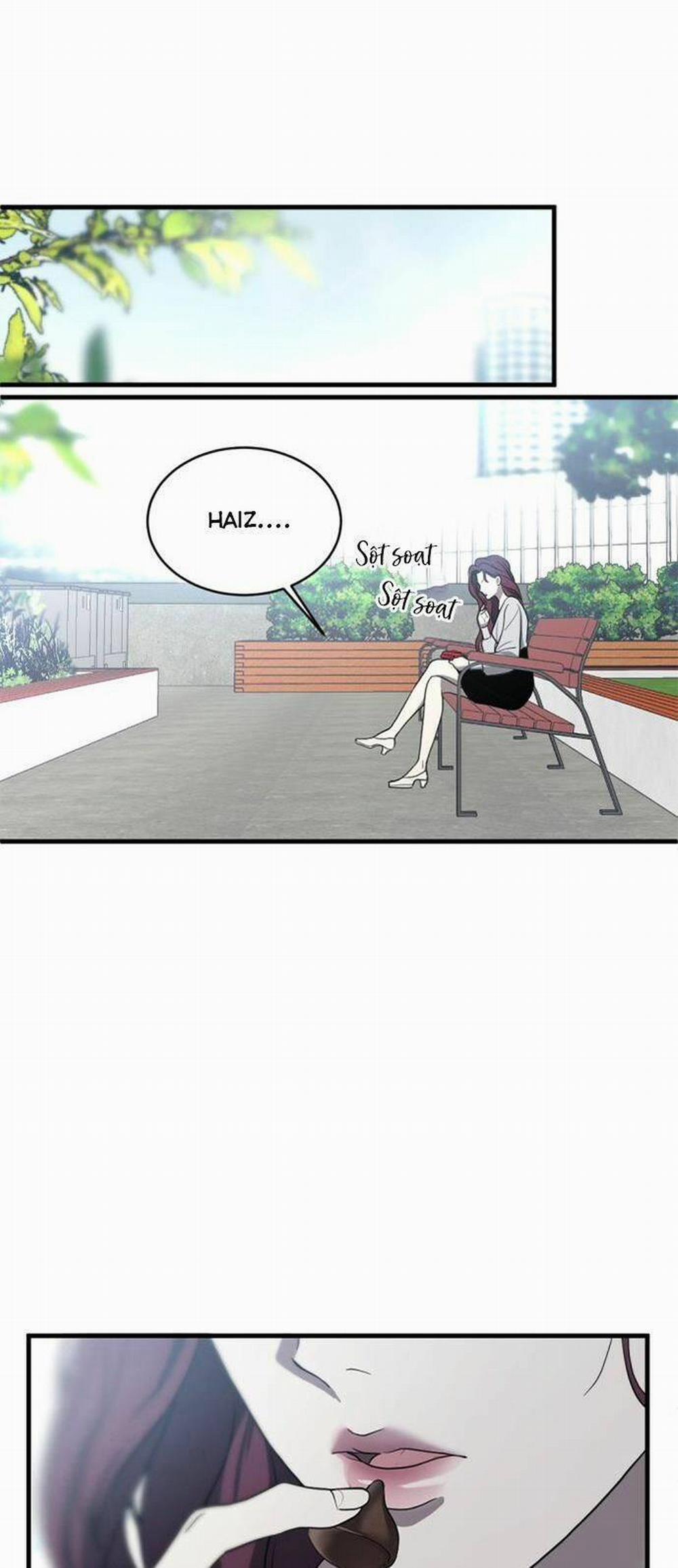 Ba Lần Động Phòng 3 trang 57