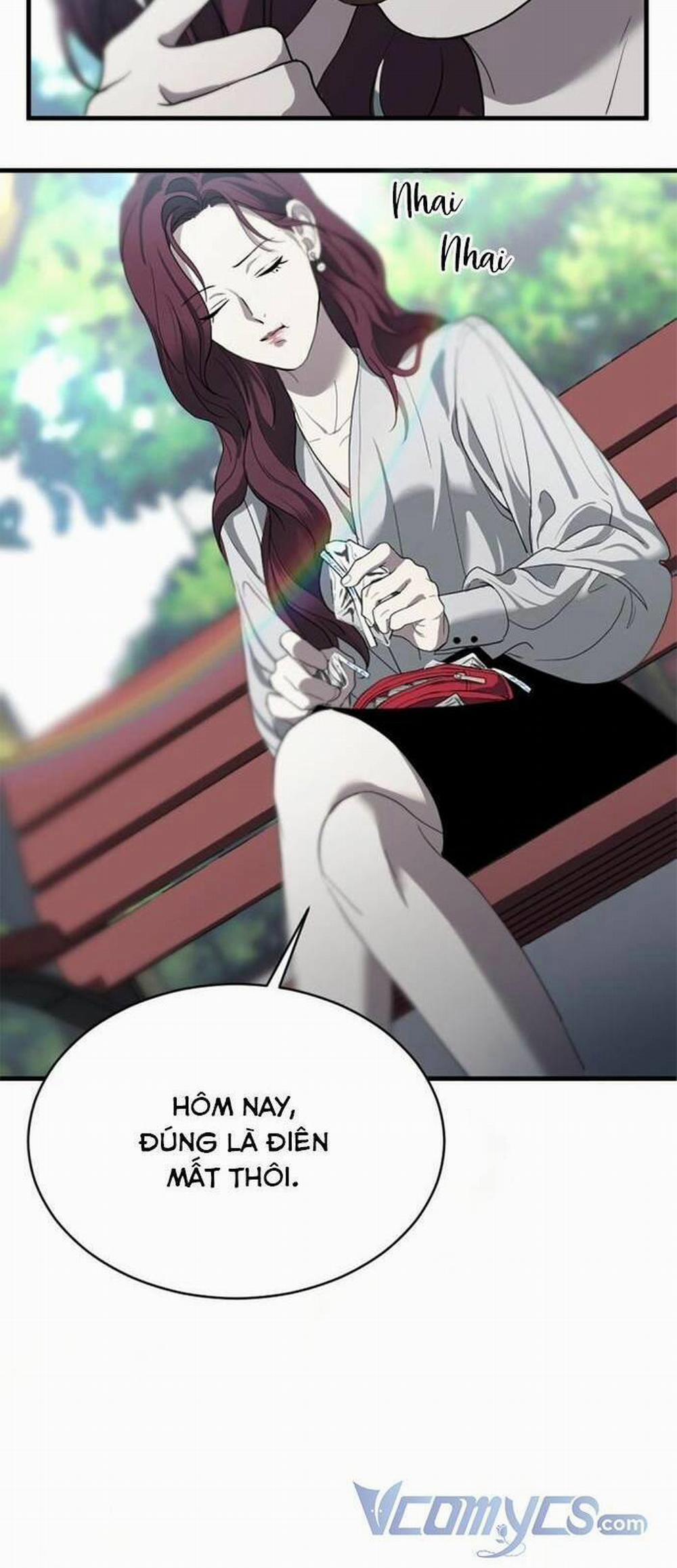 Ba Lần Động Phòng 3 trang 58