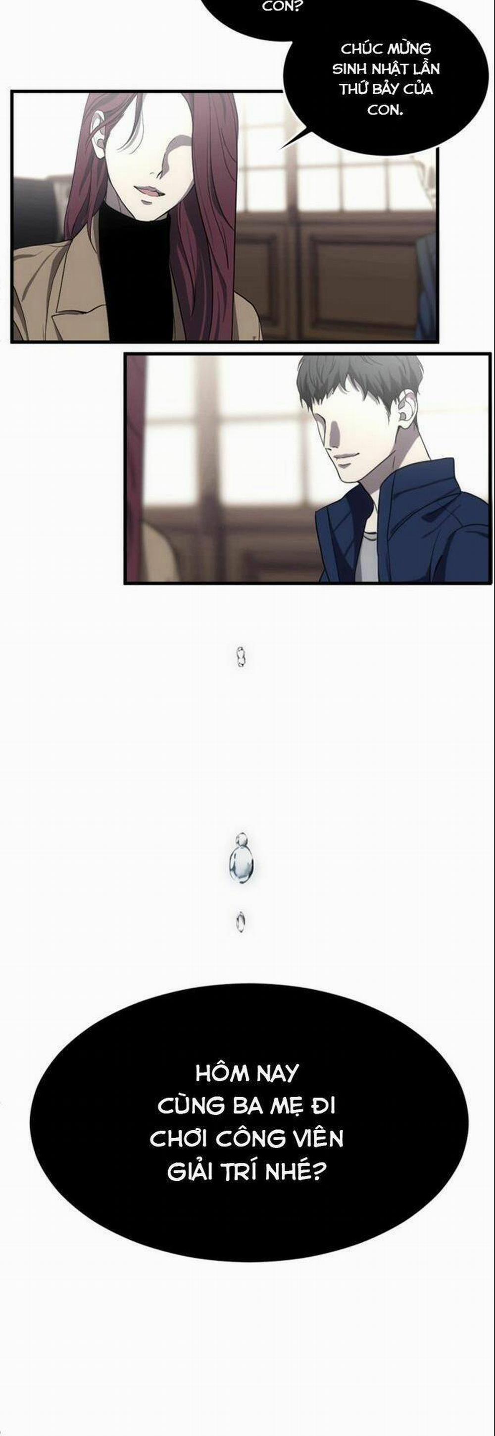 Ba Lần Động Phòng 3 trang 6