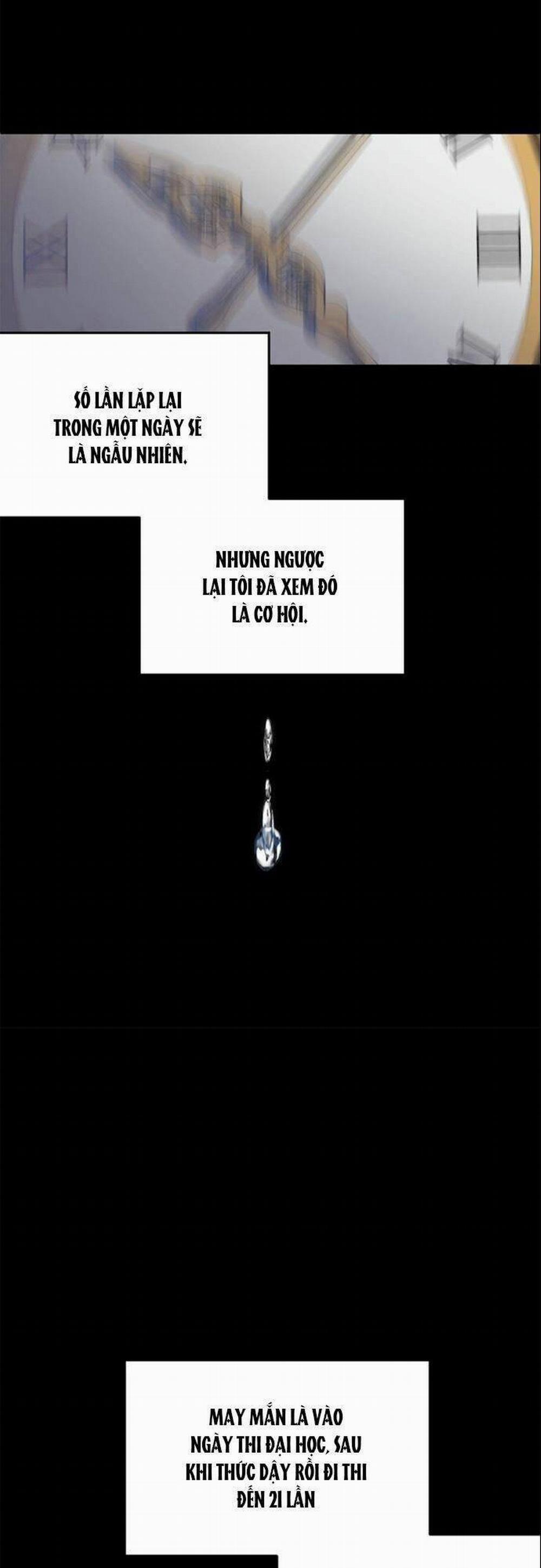 Ba Lần Động Phòng 3 trang 60