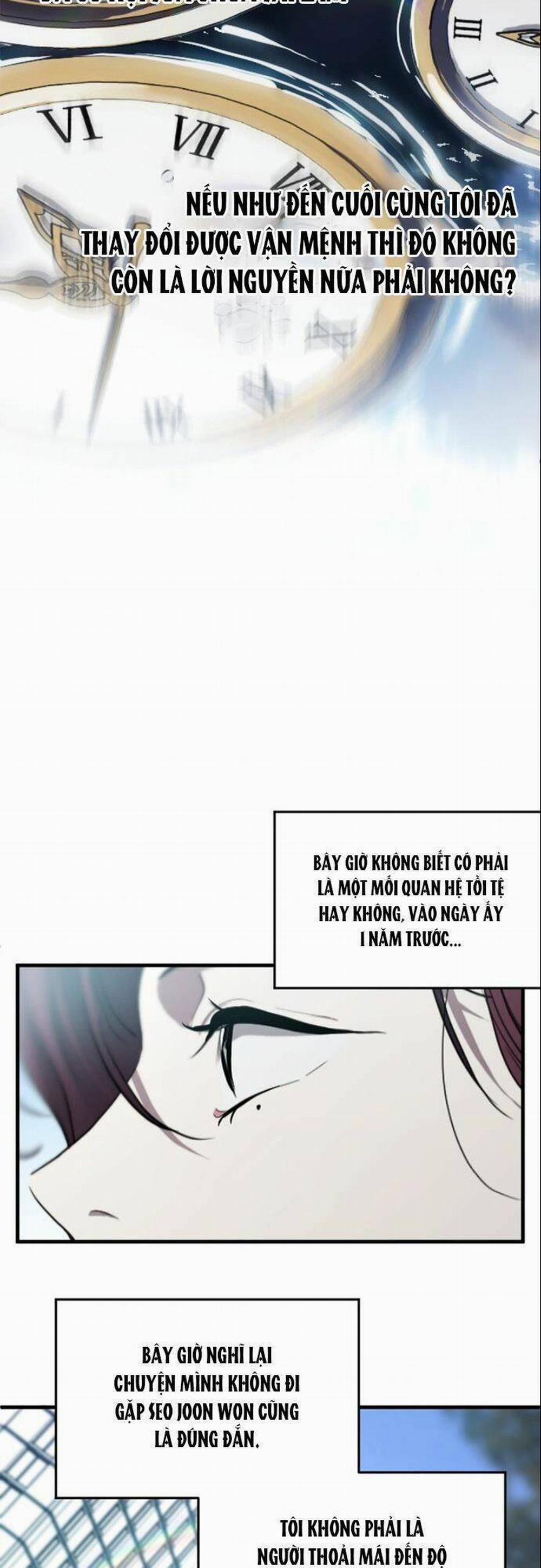 Ba Lần Động Phòng 3 trang 62