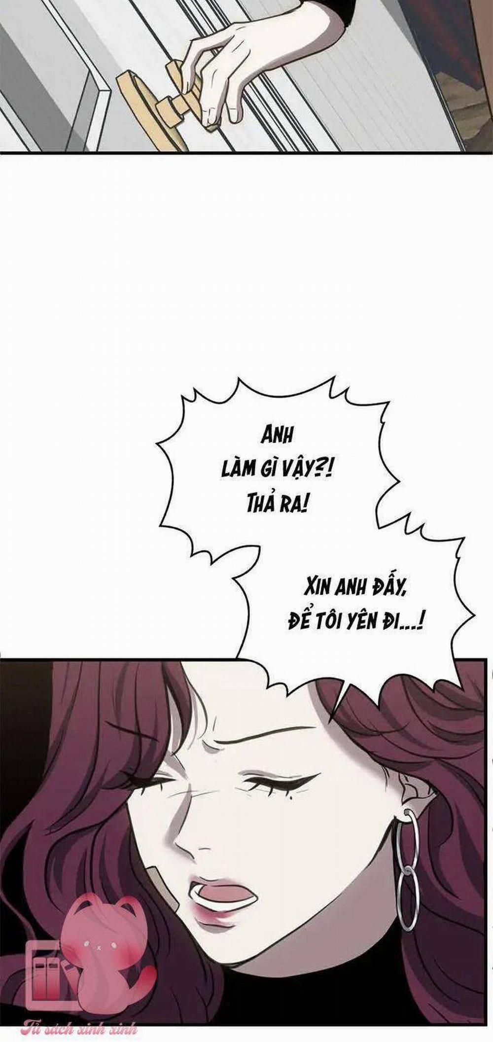 Ba Lần Động Phòng 30 trang 10