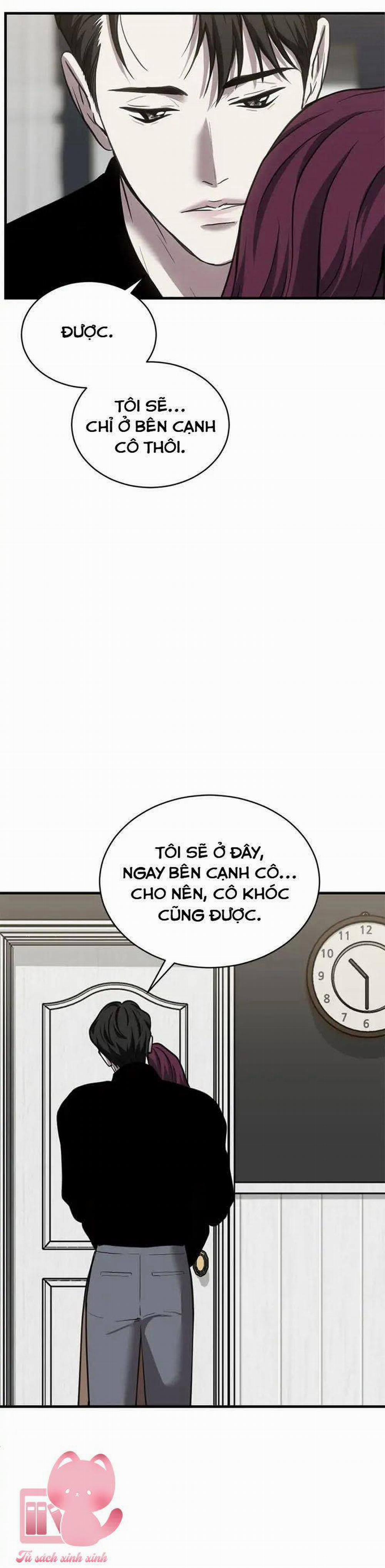 Ba Lần Động Phòng 30 trang 11