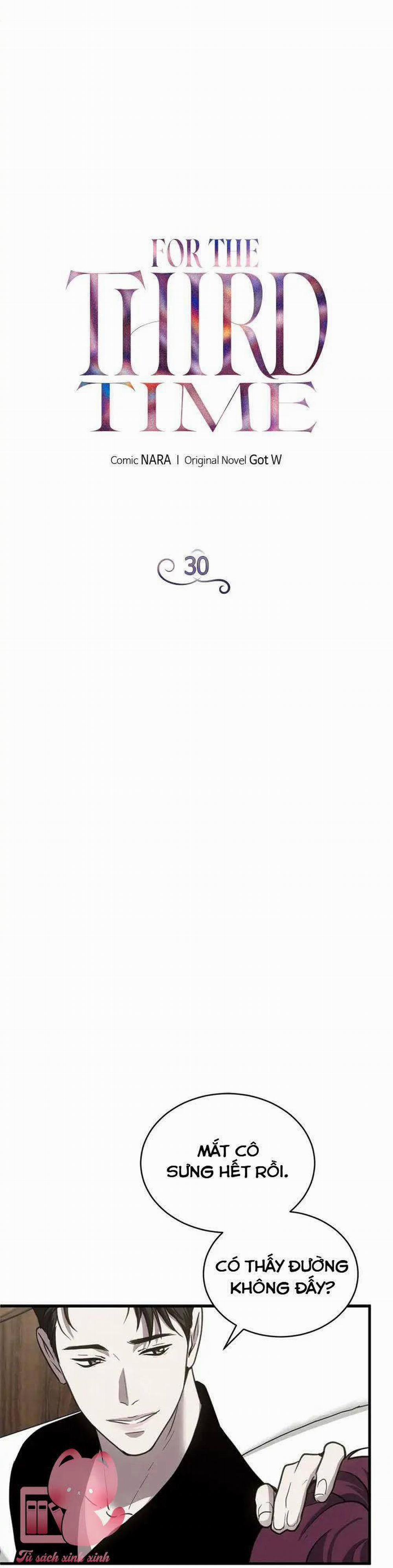 Ba Lần Động Phòng 30 trang 16